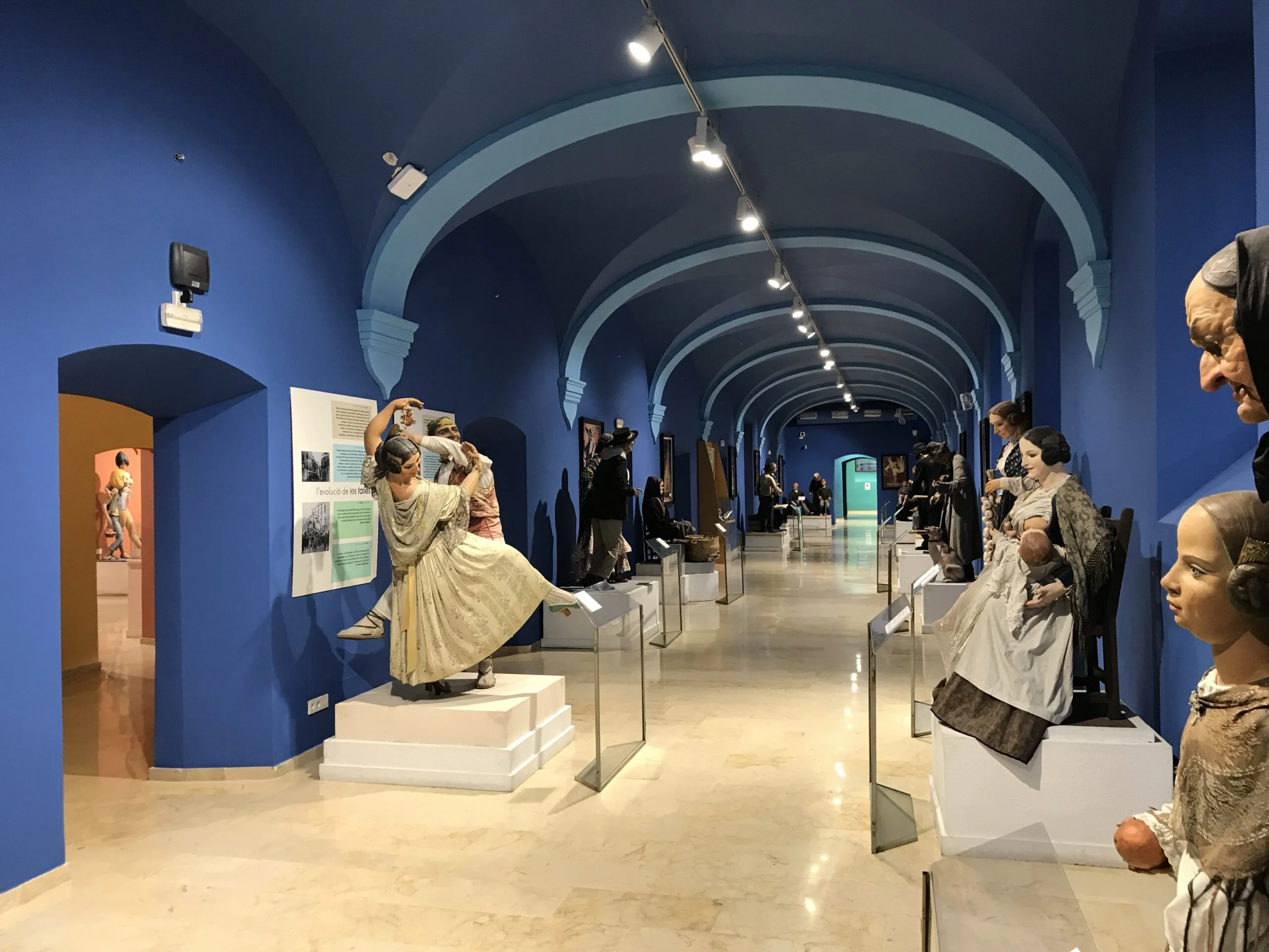 Museo Fallero